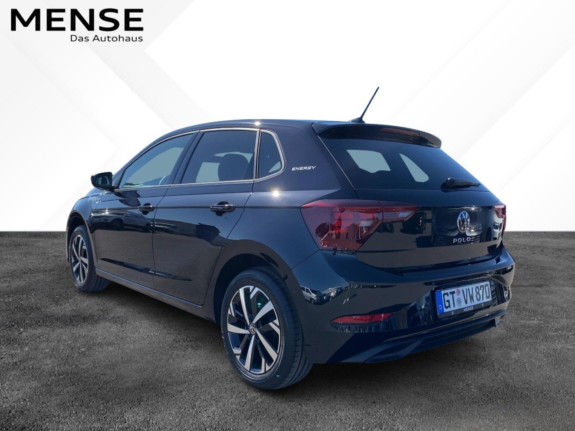Volkswagen Polo ENERGY