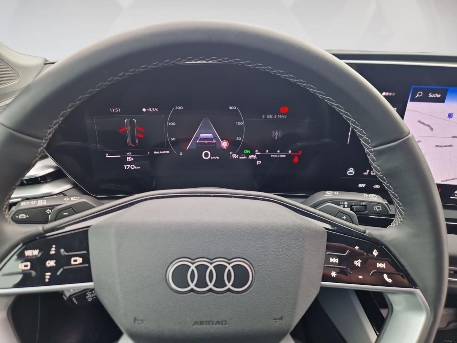 Audi A5 Avant