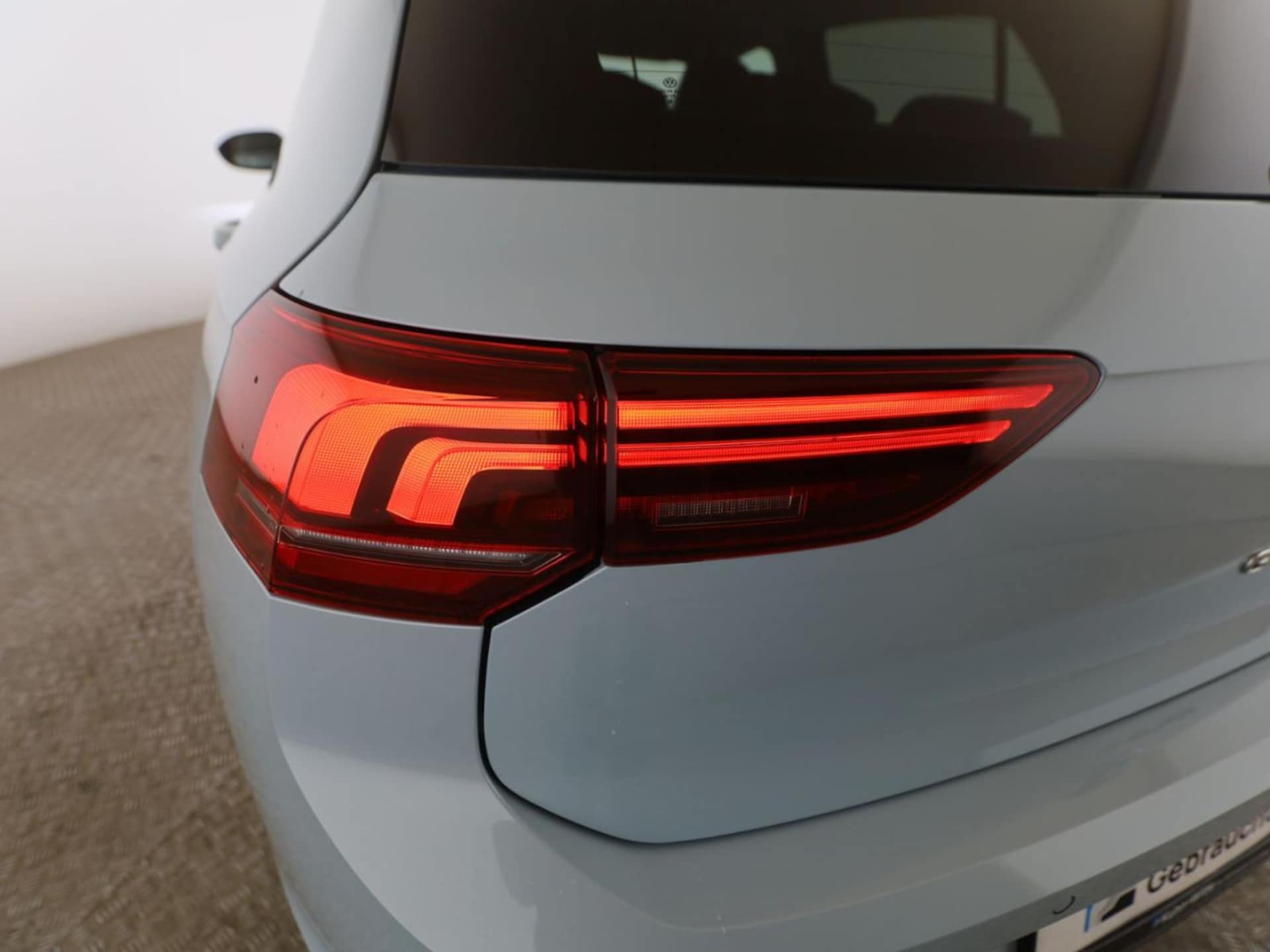 Volkswagen Golf Life