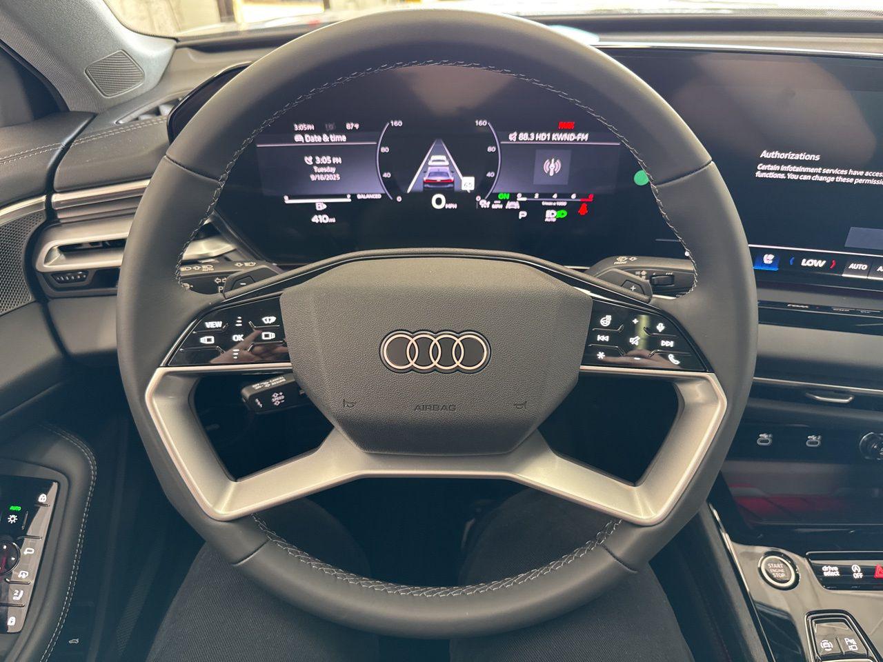 2025 Audi A5 Premium Plus - Photo 19
