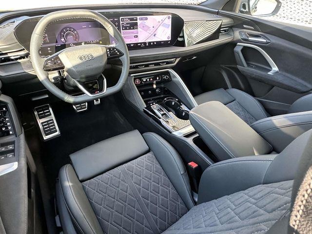 2026 Audi SQ5 Premium Plus - Photo 6