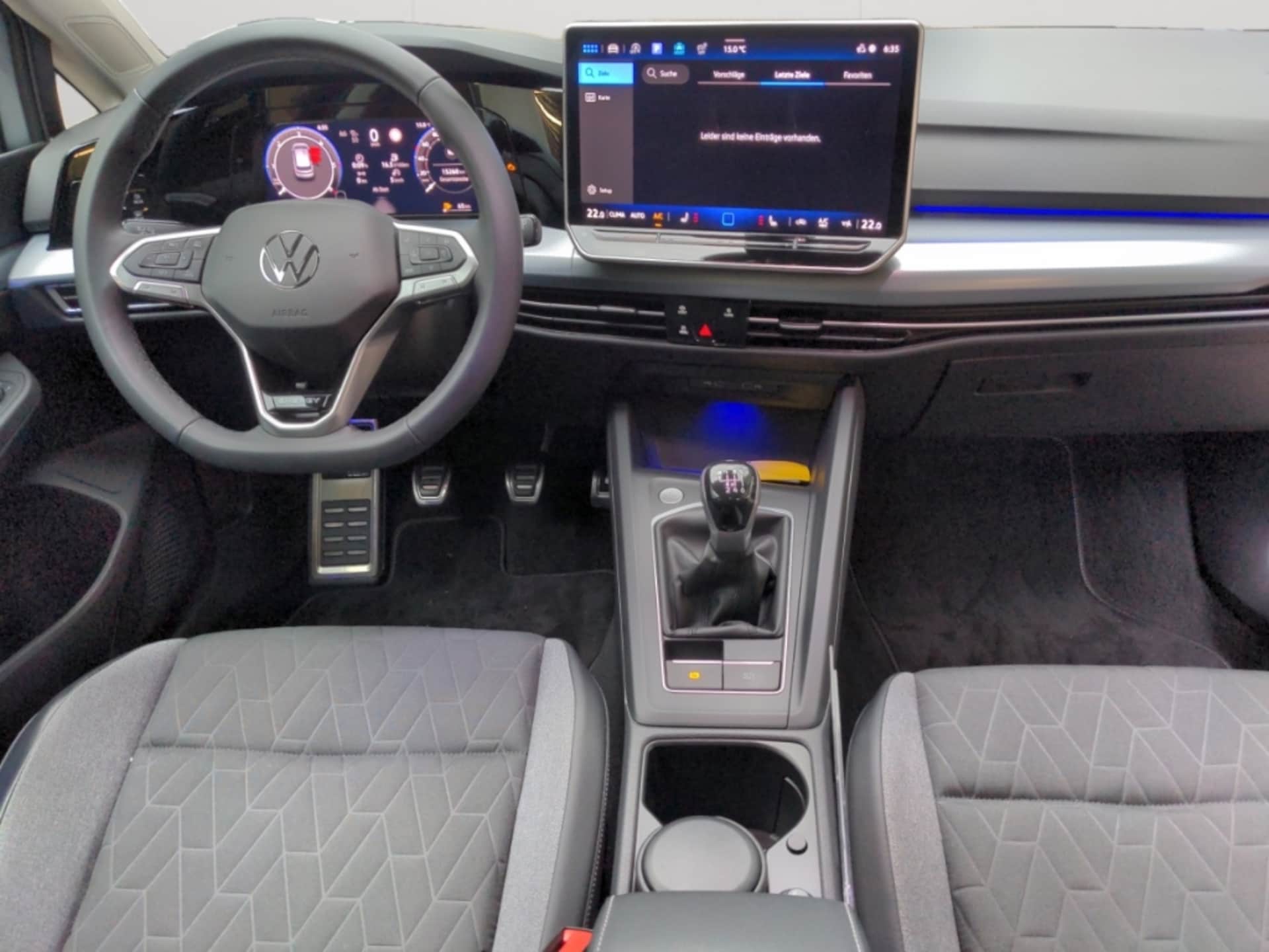 Volkswagen Golf ENERGY