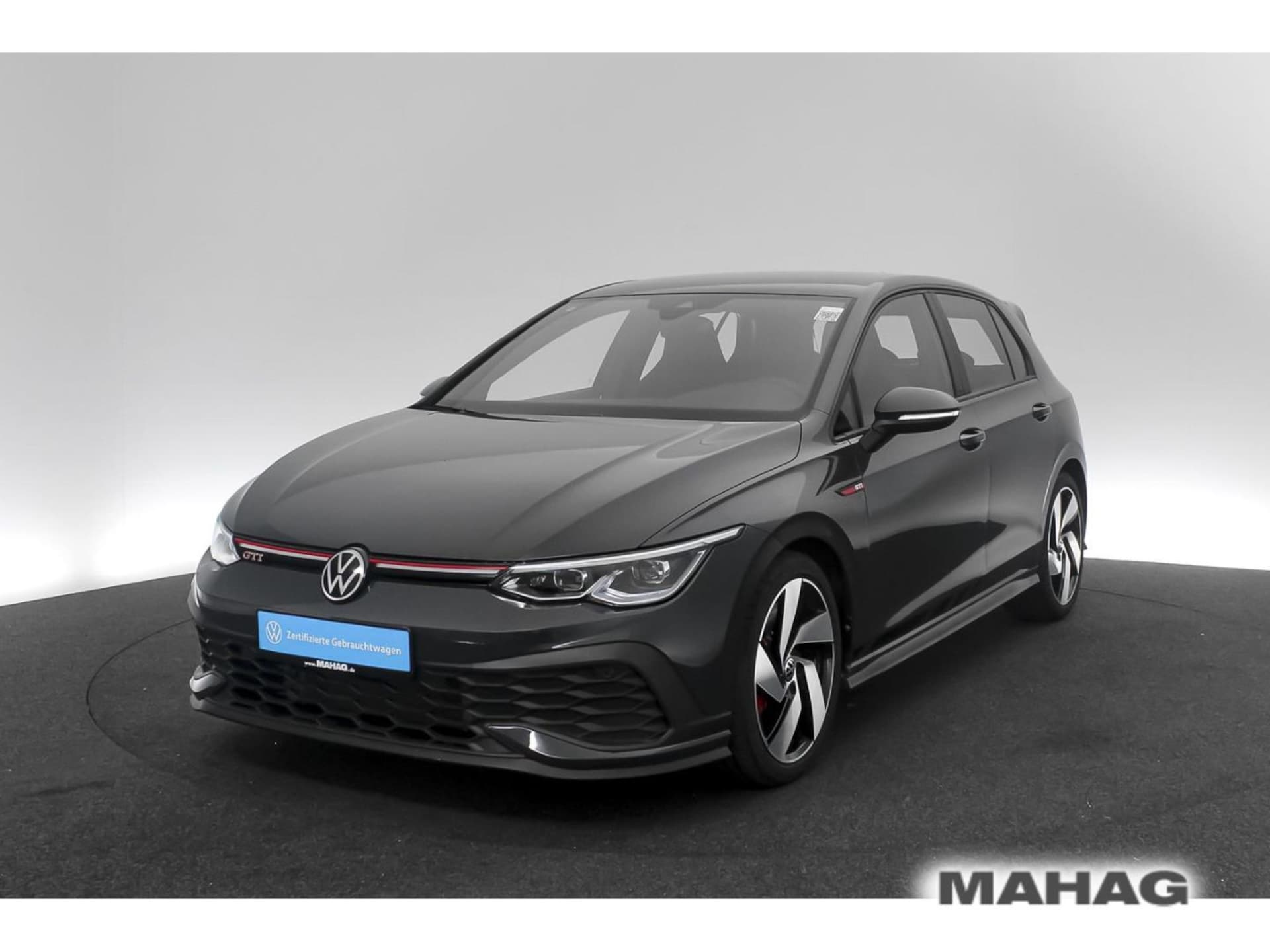 Volkswagen Golf GTI Clubsport