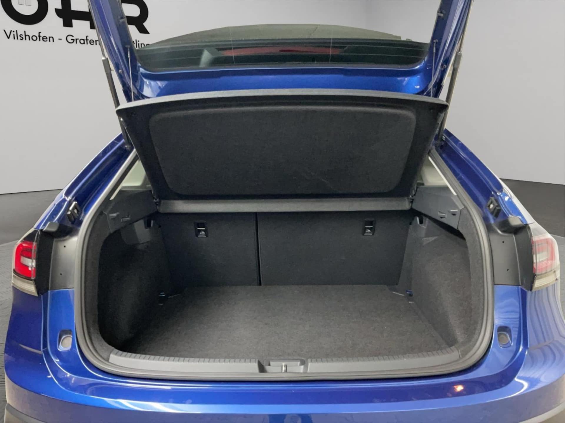 Volkswagen Taigo MOVE