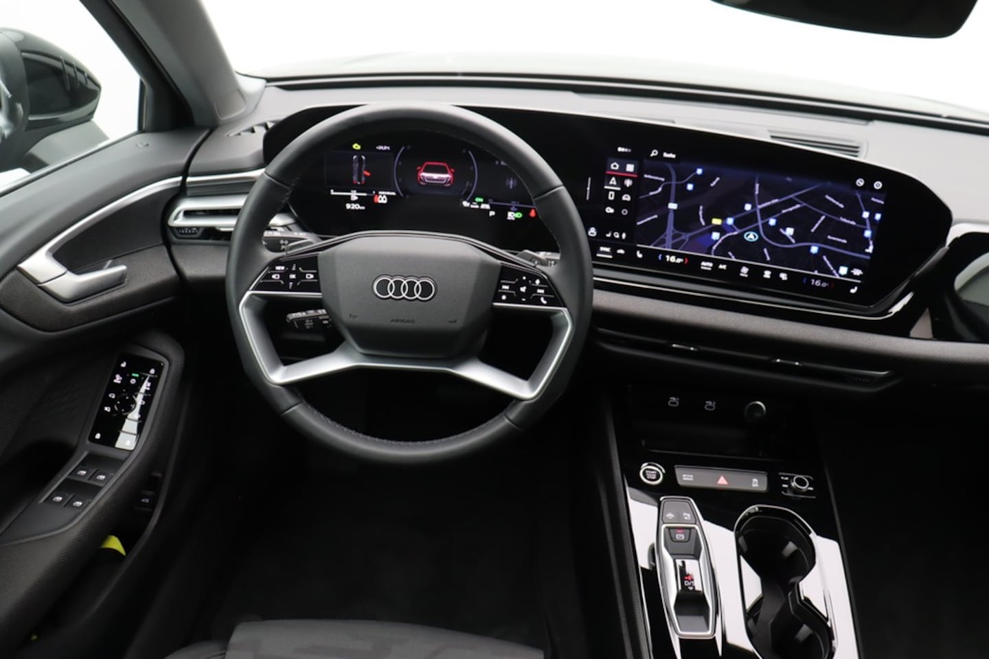 Bild über Audi A5 Avant TDI 150 kW S tronic - für weitere Informationen kontaktieren Sie den Audi Partner