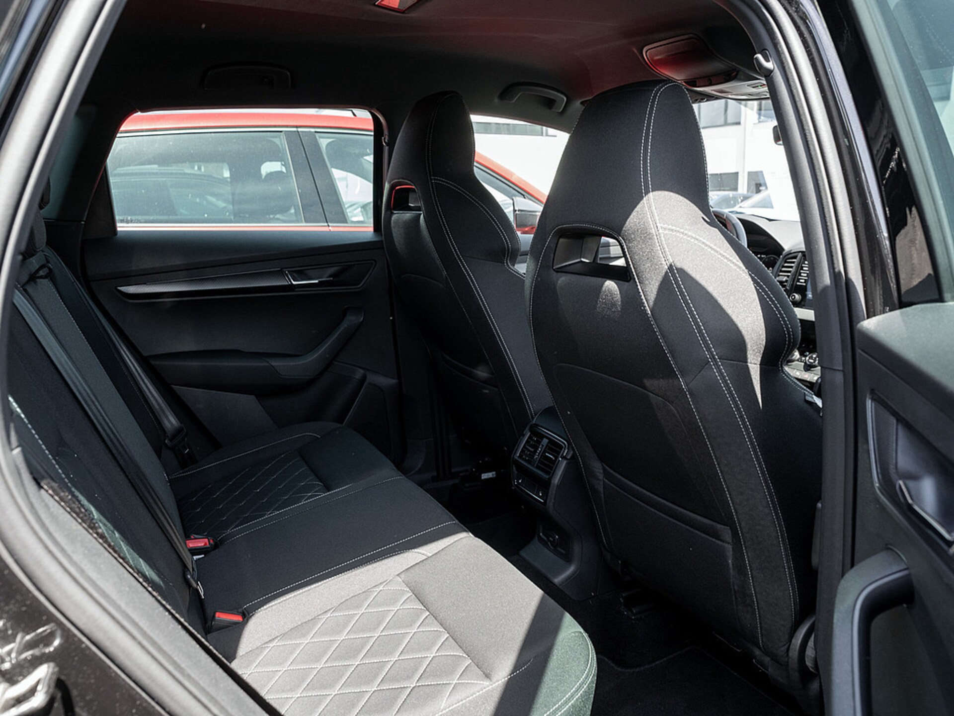 Skoda Karoq Sportline