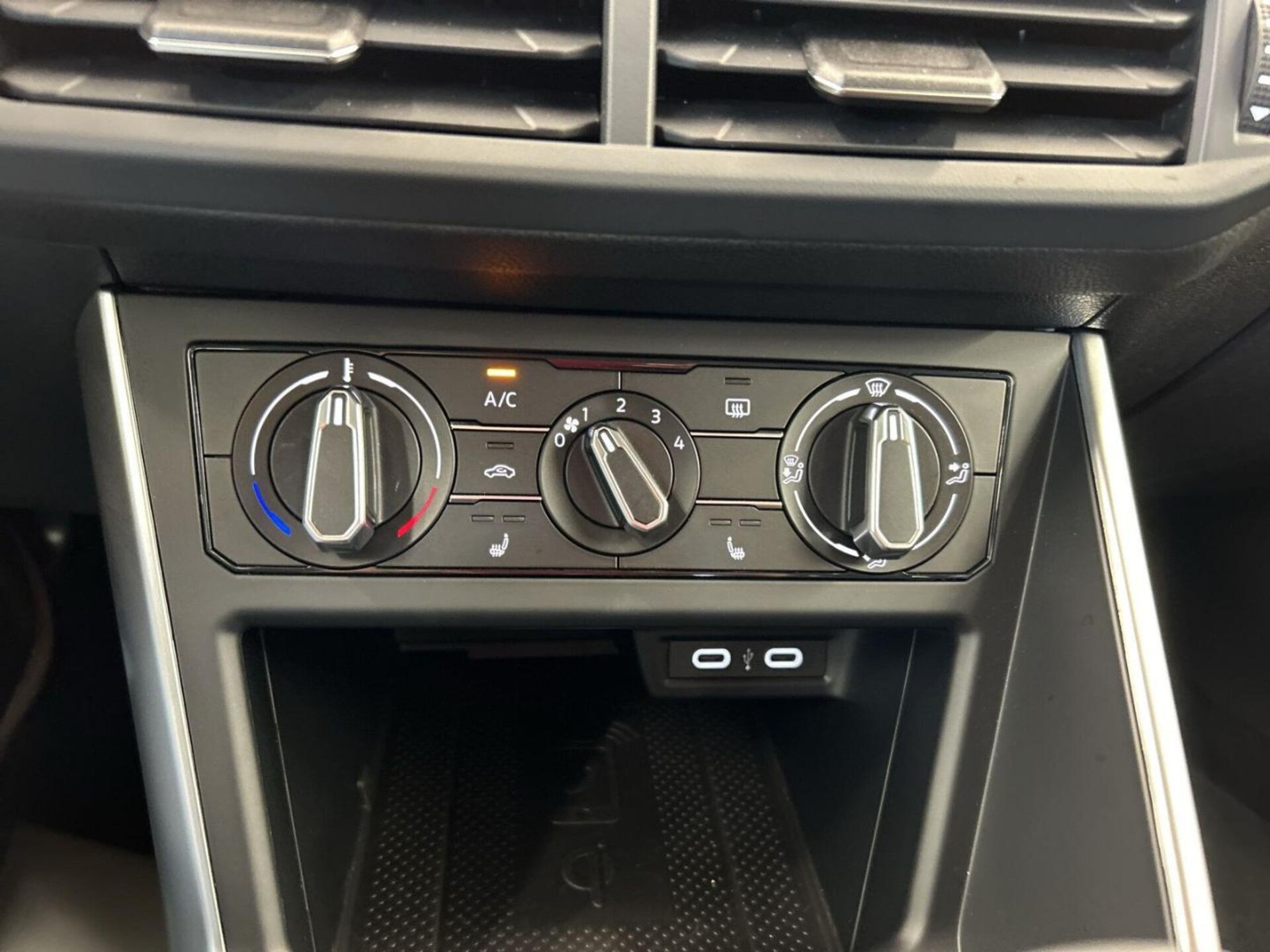 Volkswagen Polo Life