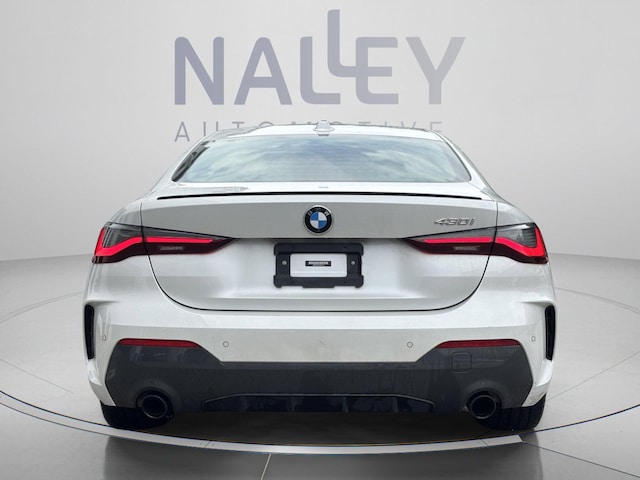 2024 BMW 430i Gran Coupé