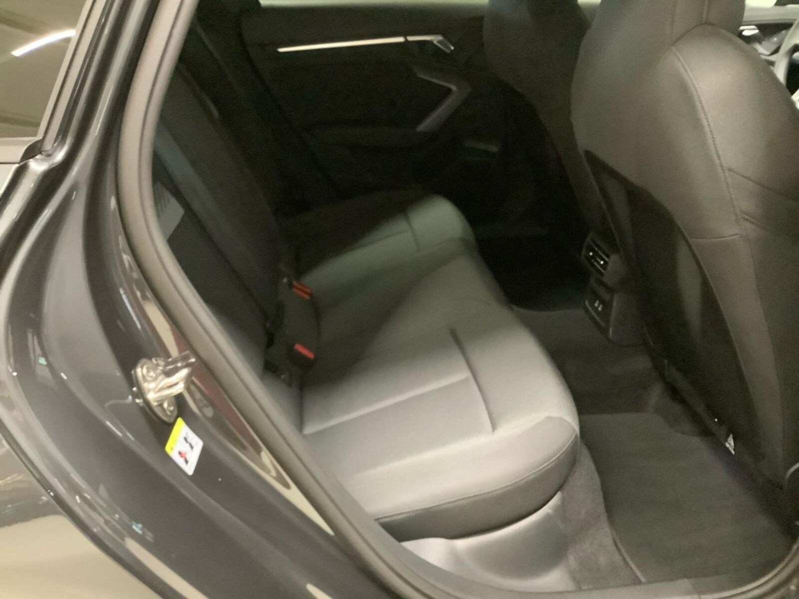 Audi A3 Sportback – Bild 10