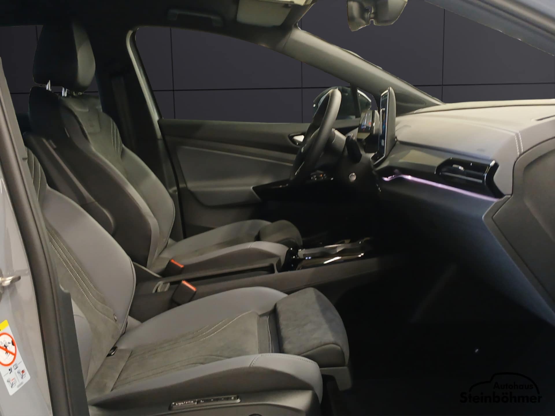 Volkswagen ID.4 Pro