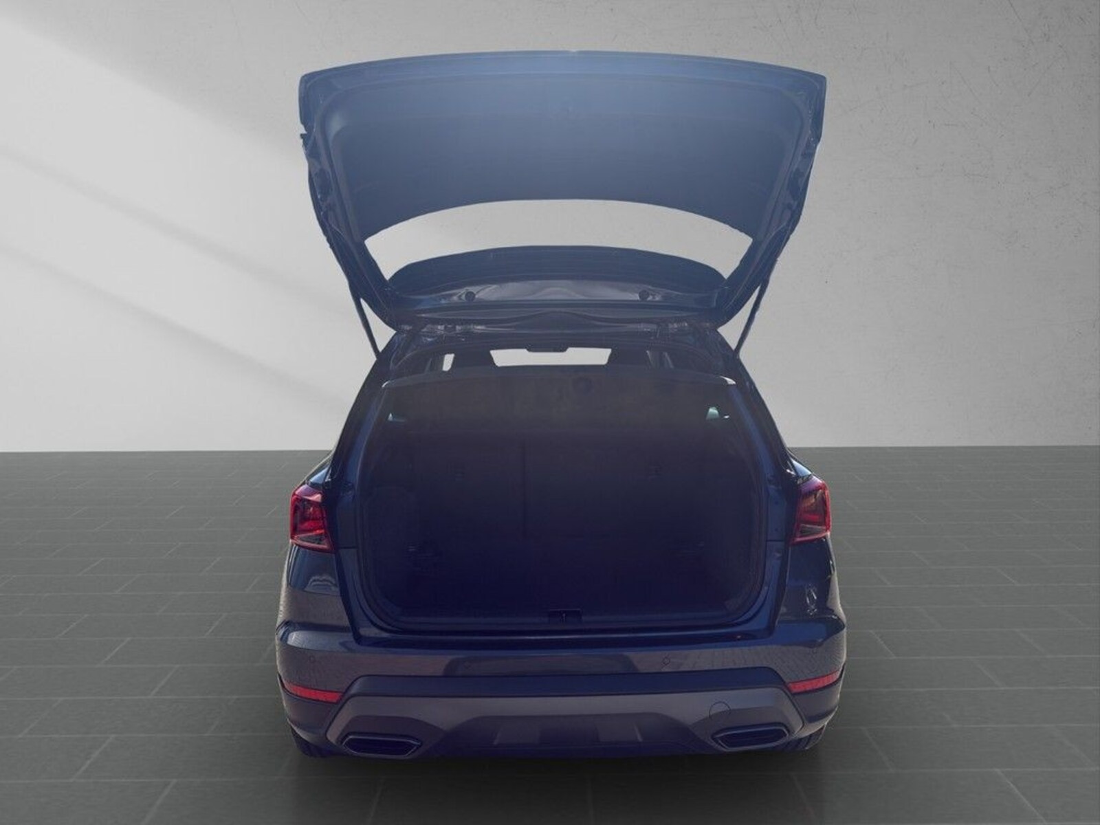 SEAT Arona – Bild 19