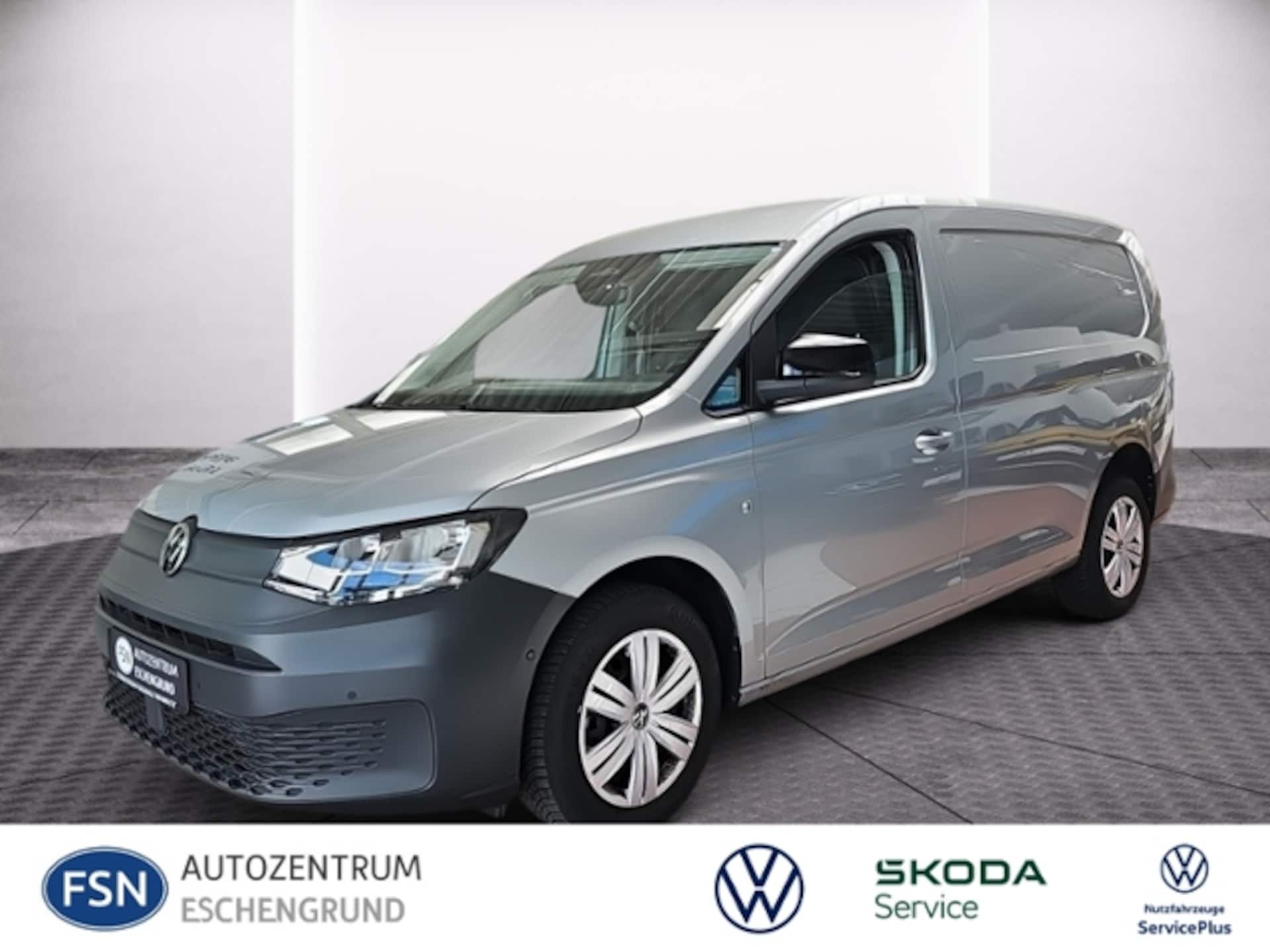 Volkswagen Caddy Maxi Cargo