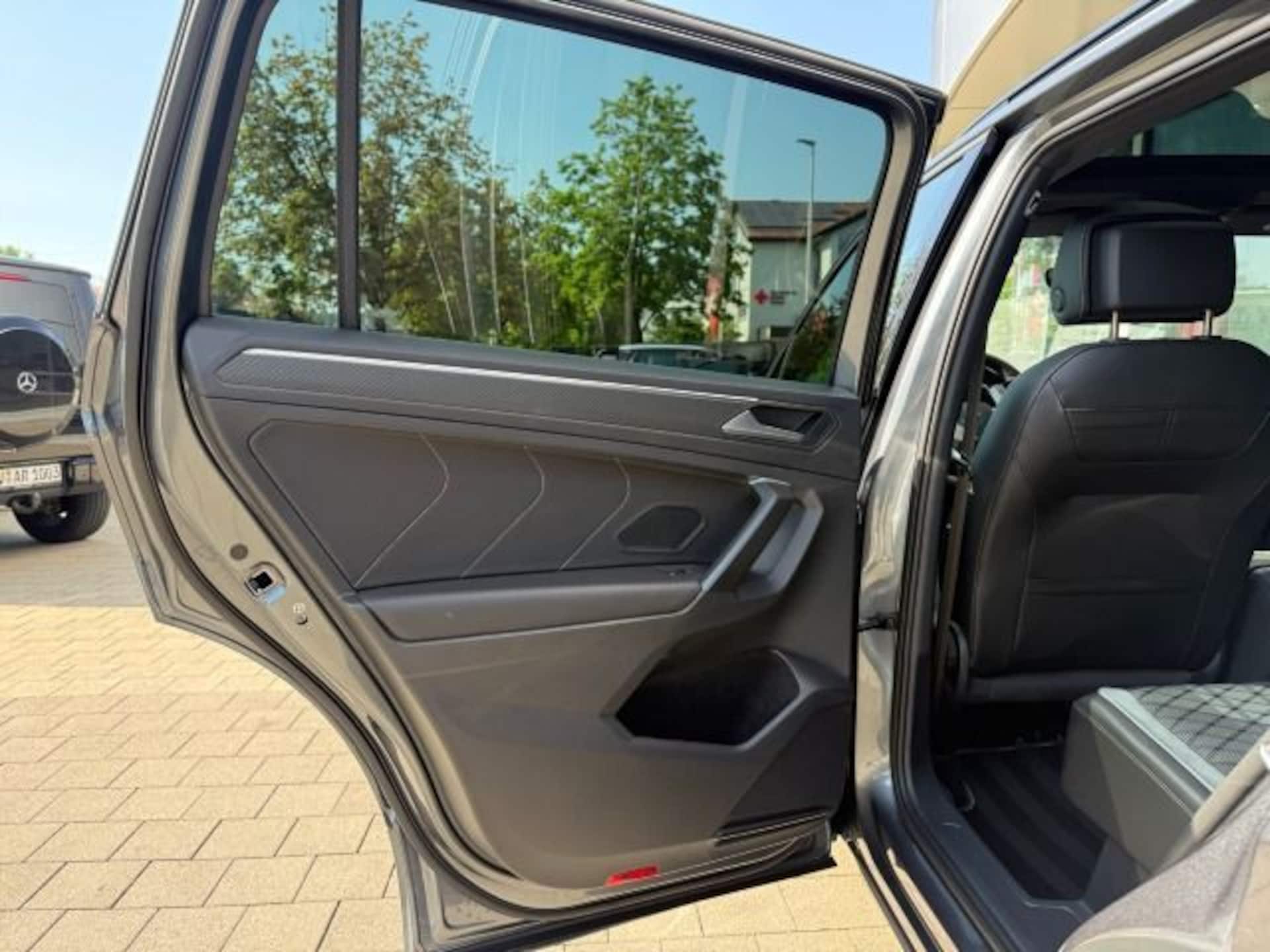 Volkswagen Tiguan Allspace R-Line