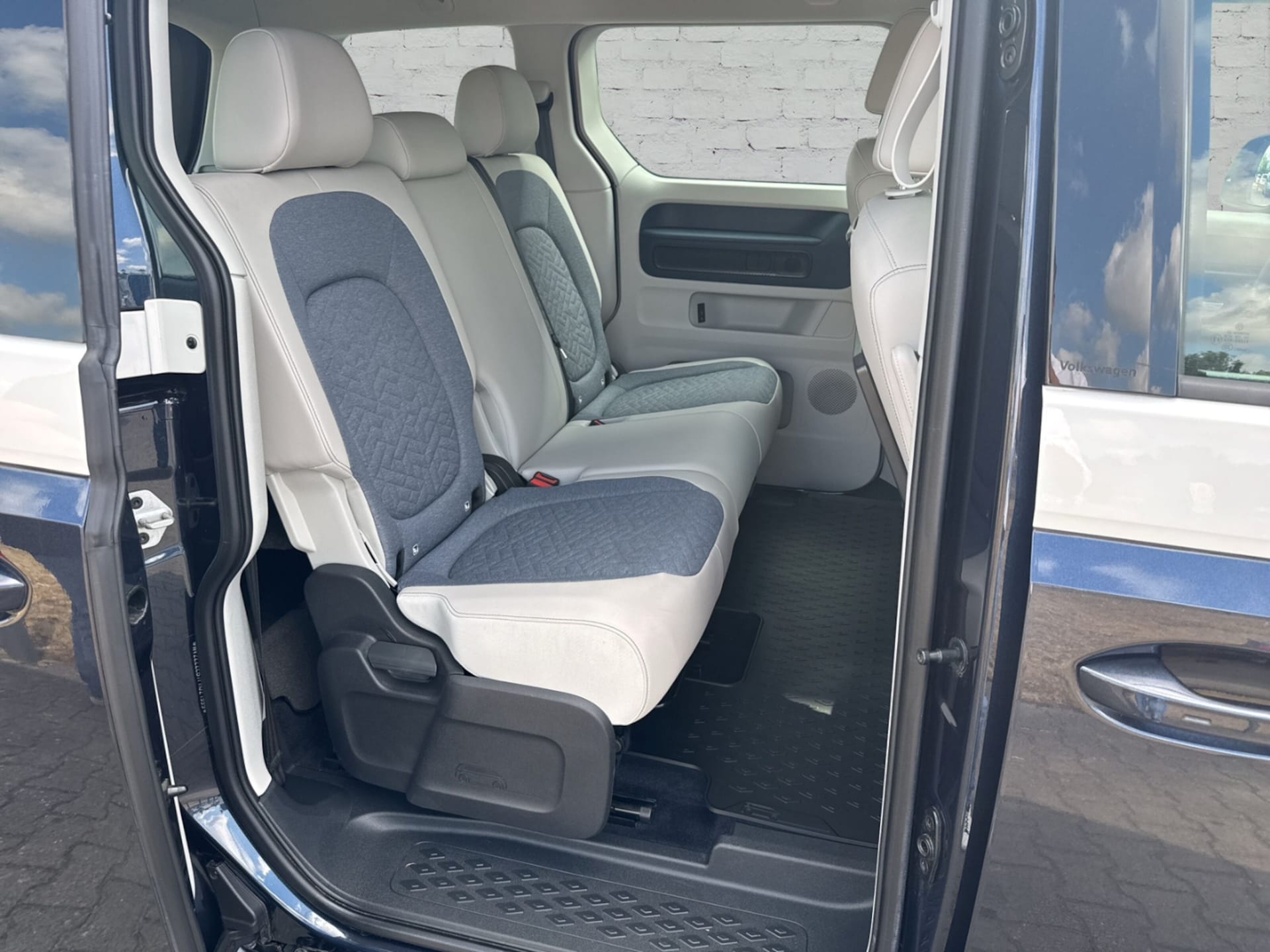 Volkswagen ID. Buzz Pro