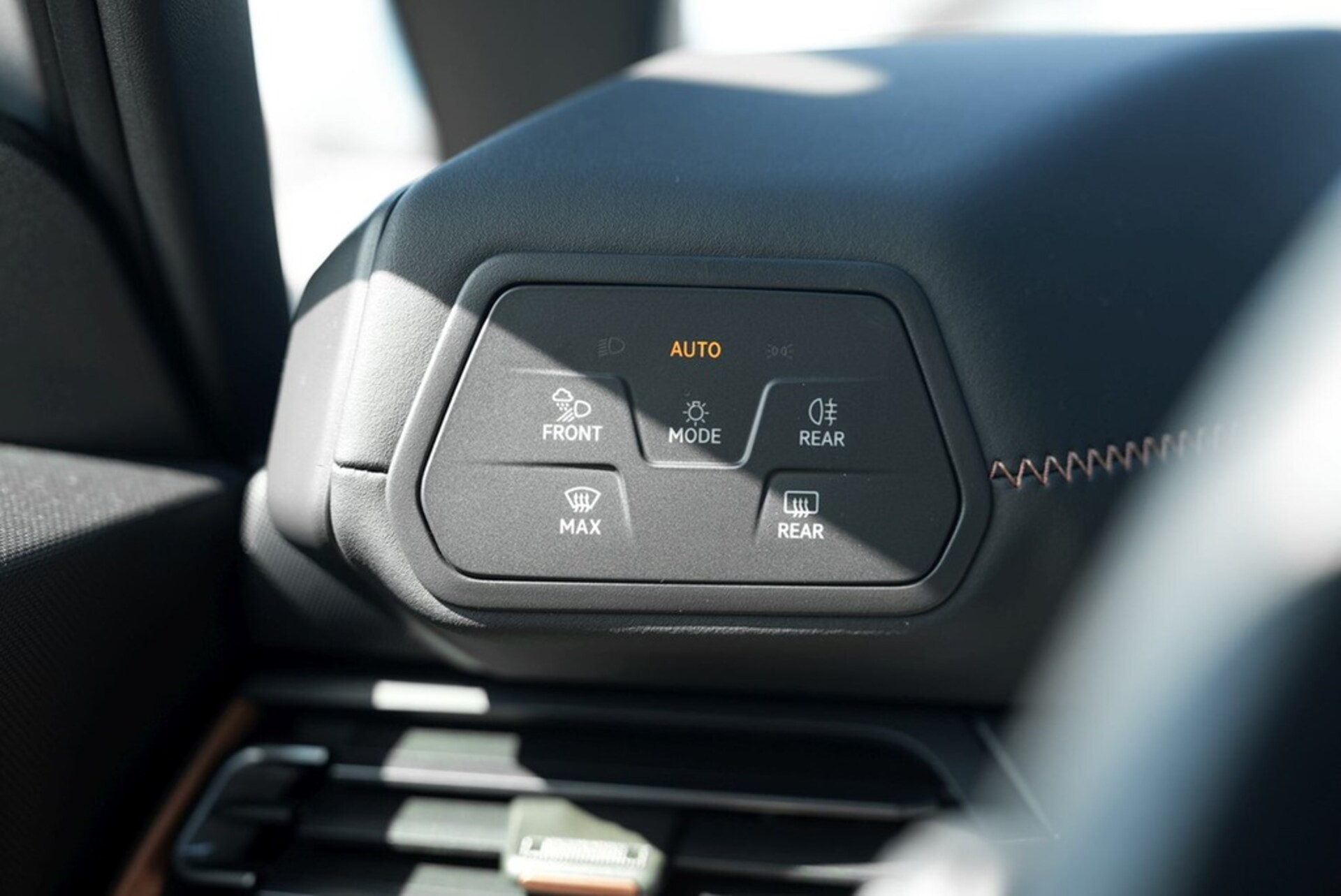 CUPRA Born VZ