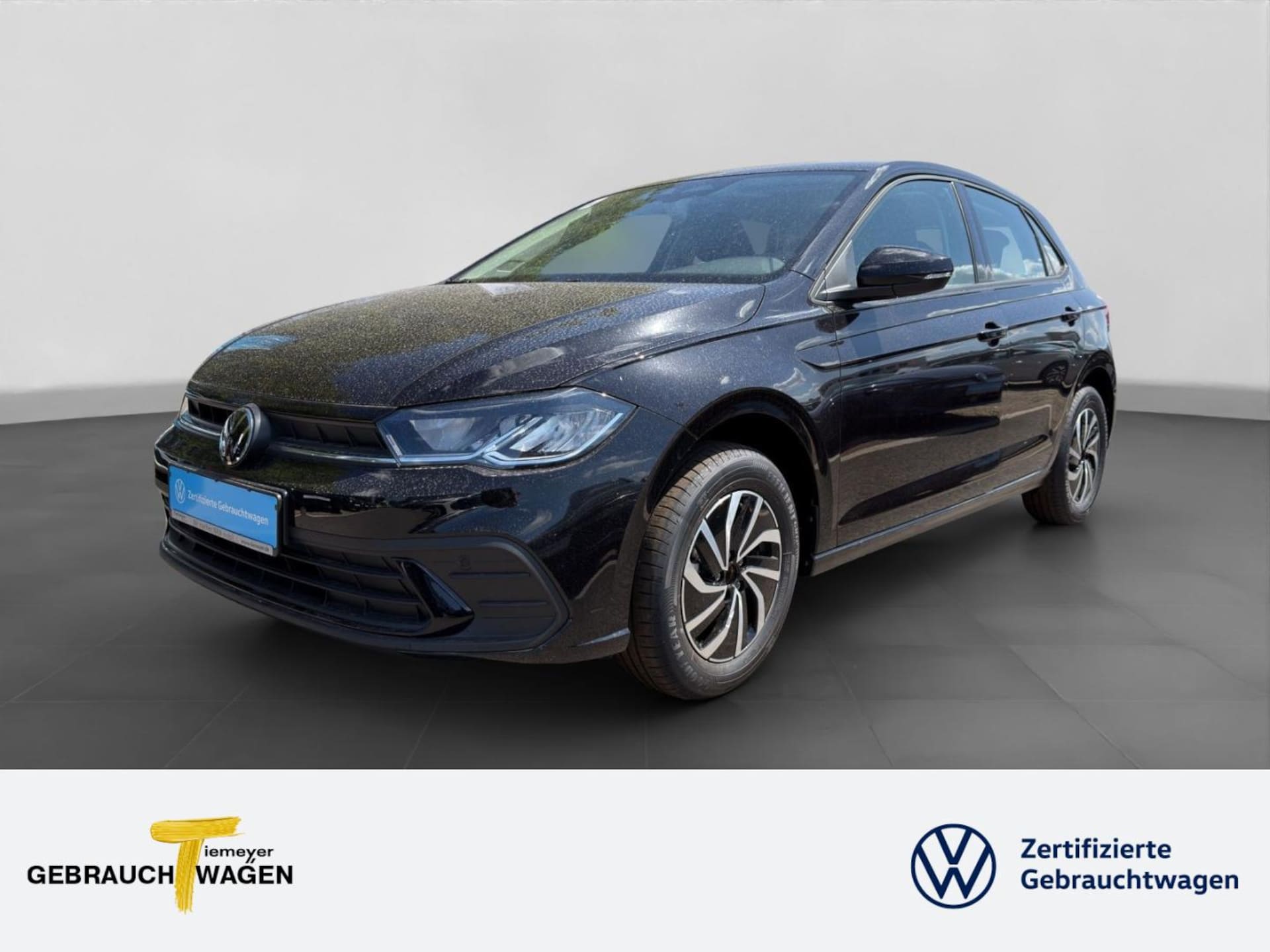 Volkswagen Polo Life