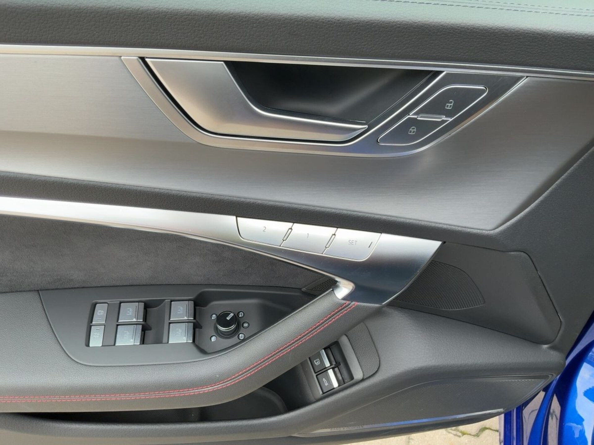 Audi A6 Avant TFSI e Sport