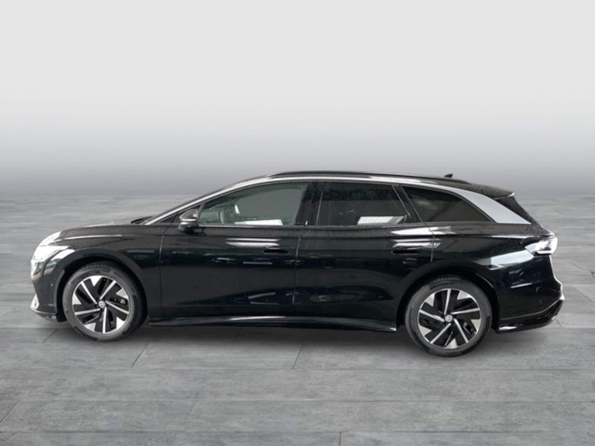 Volkswagen ID.7 Tourer Pro