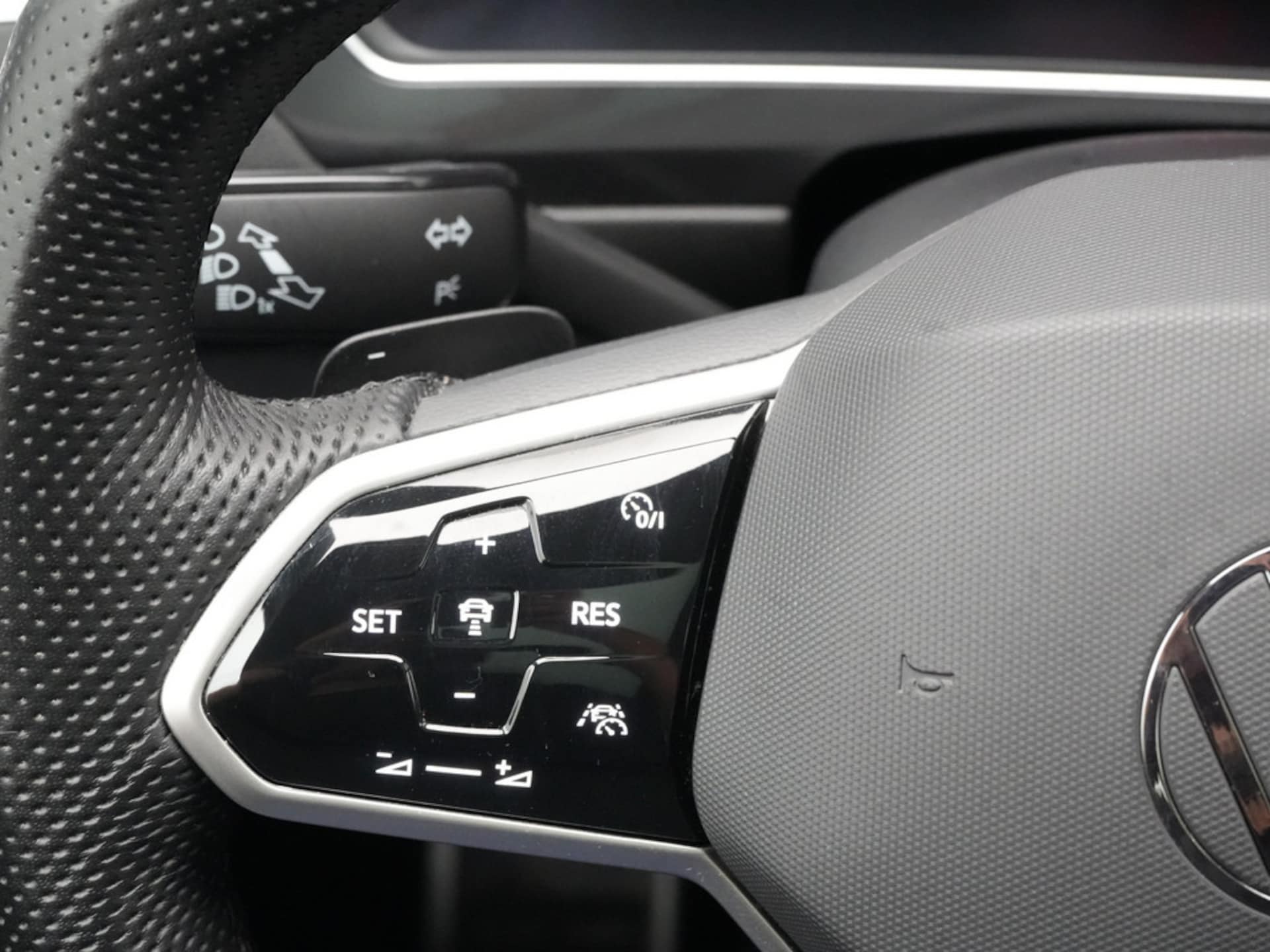 Volkswagen Tiguan Allspace R-Line