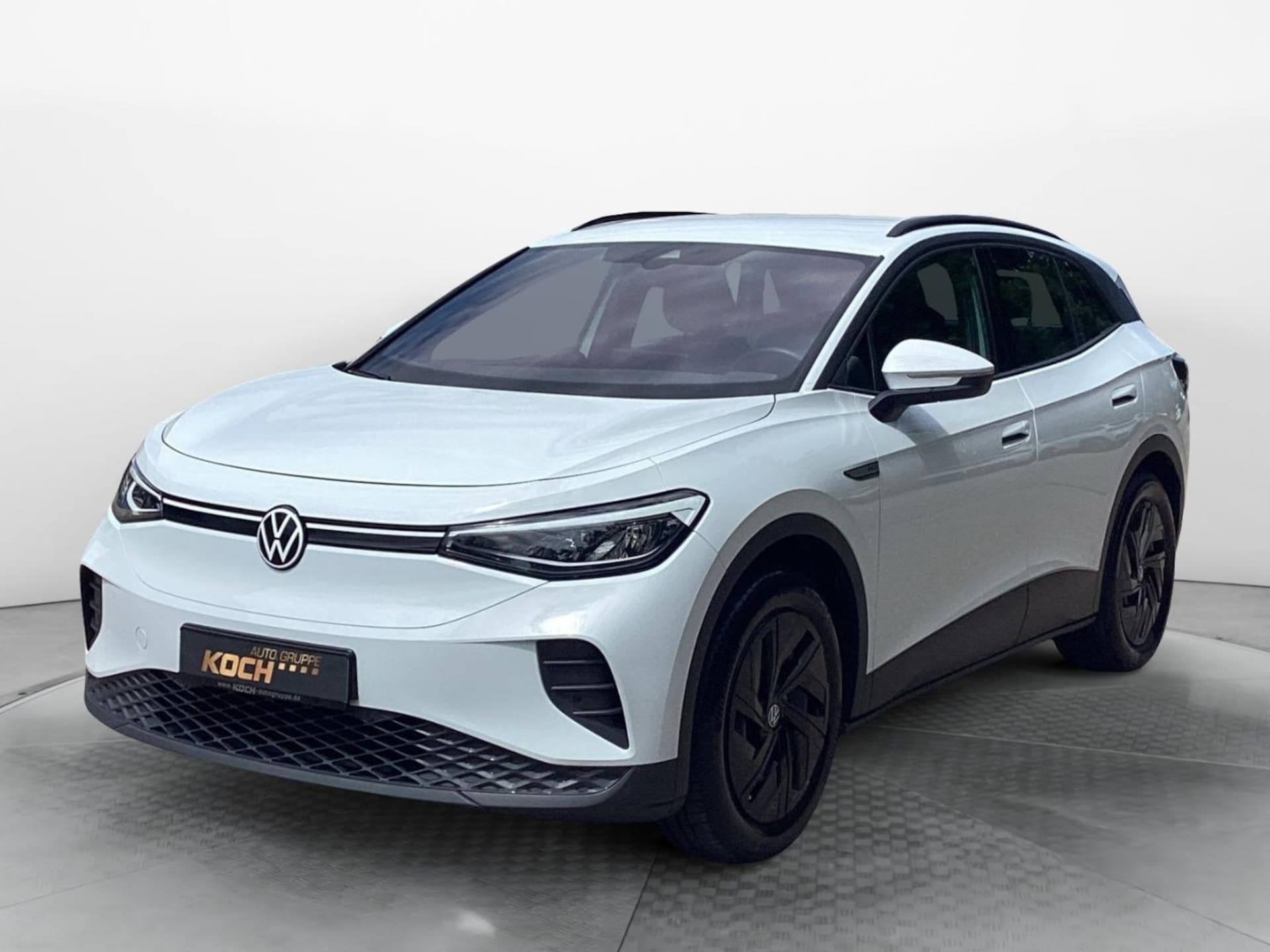 Volkswagen ID.4 Pro Performance