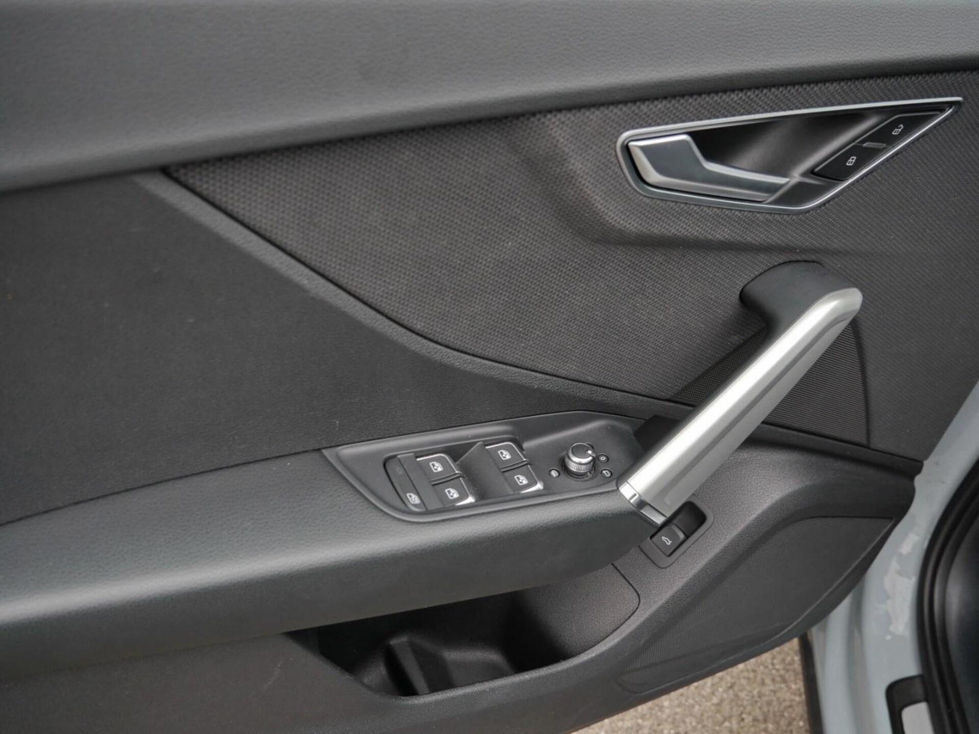 Audi Q2 Advanced
