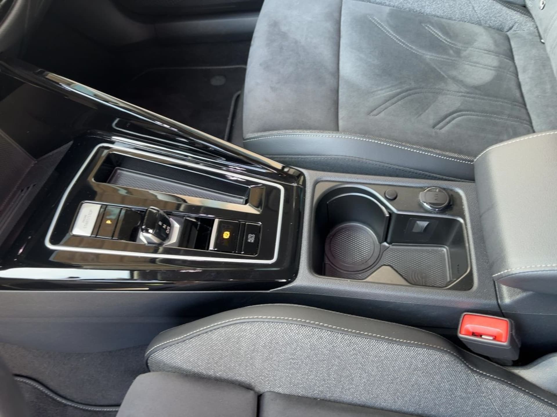Volkswagen Golf Variant Style