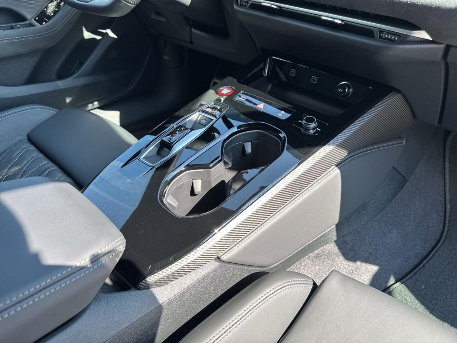 Audi S5 Avant