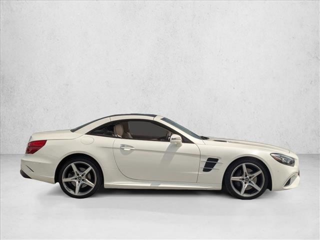 2019 Mercedes-Benz