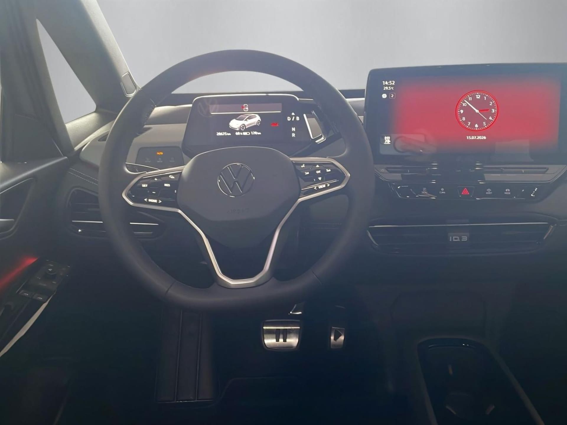 Volkswagen ID.3 MOVE Pro