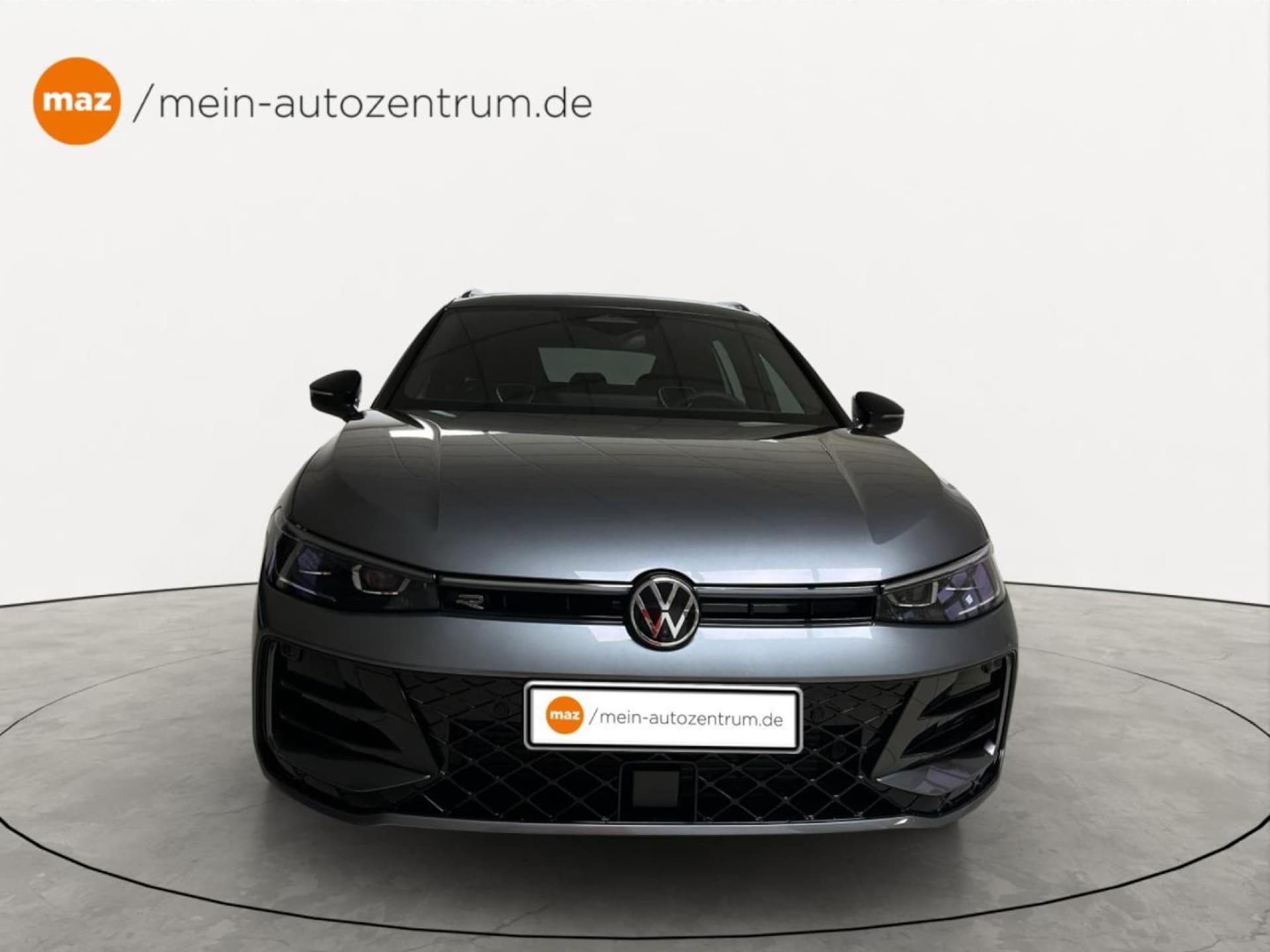 Volkswagen Passat R-Line