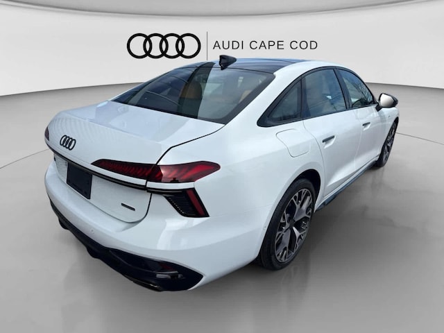 2026 Audi A6 Premium Plus - Photo 23