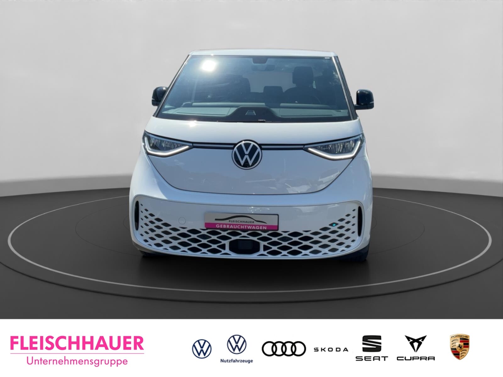 Volkswagen ID. Buzz – Bild 2