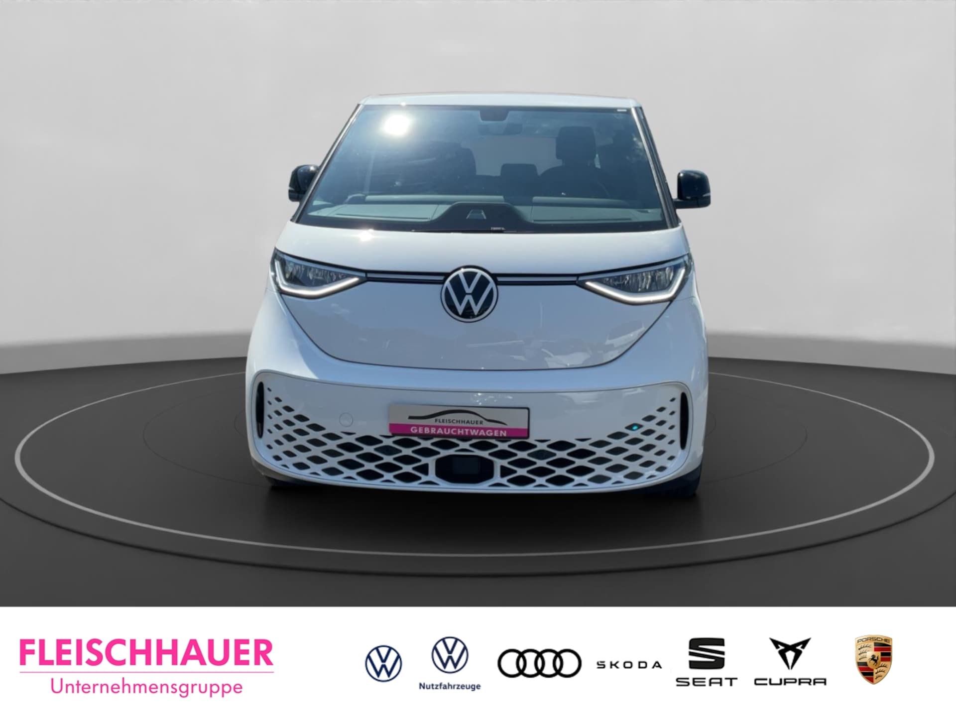 Volkswagen ID. Buzz Pro