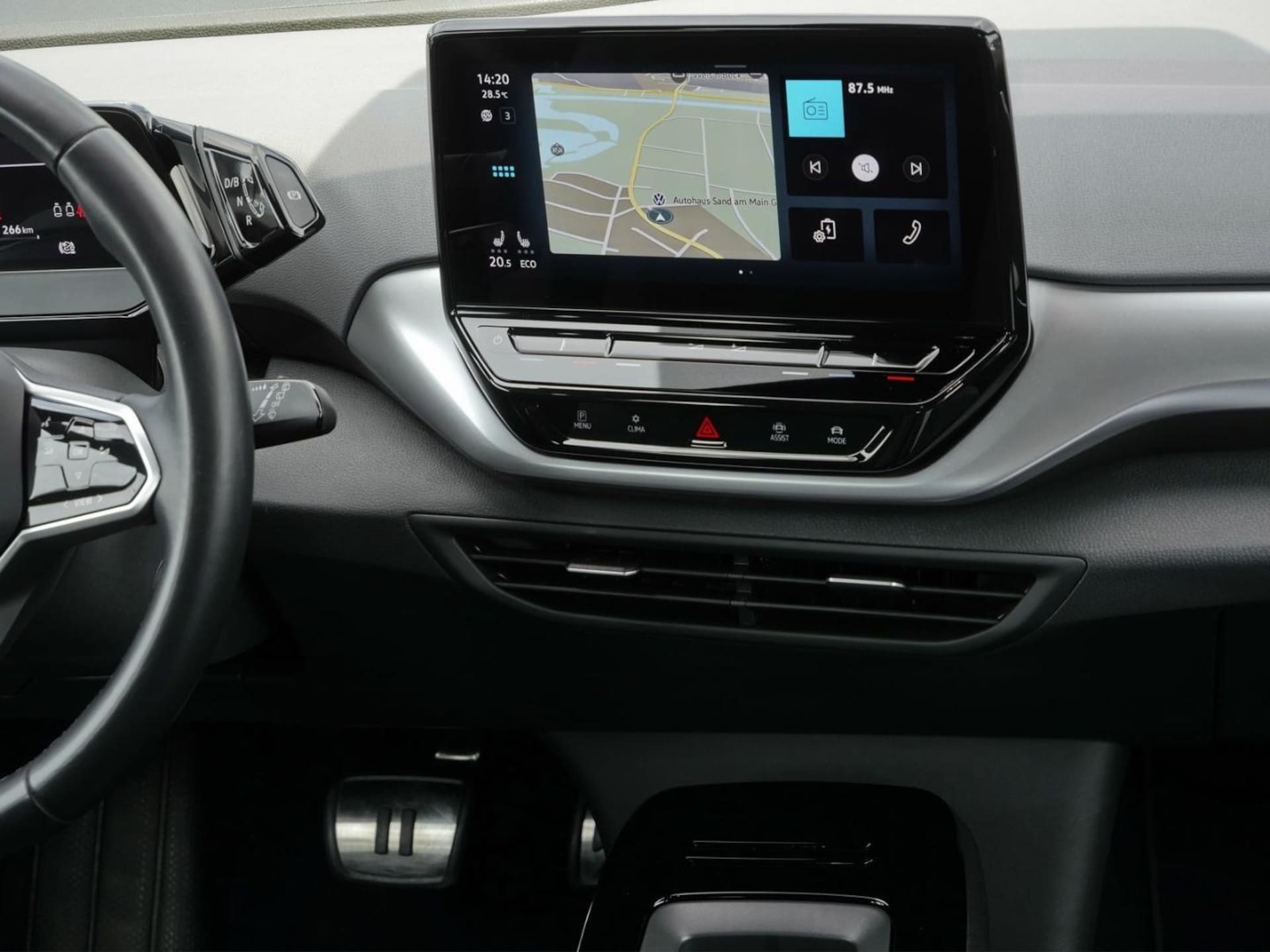 Volkswagen ID.4 Pro Performance