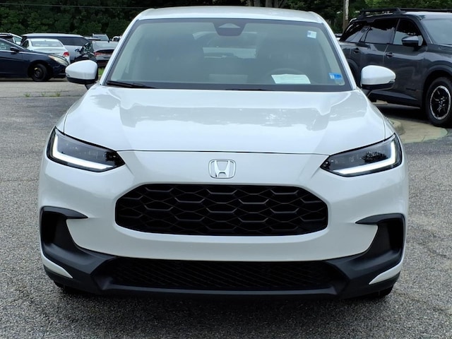 2023 Honda HR-V