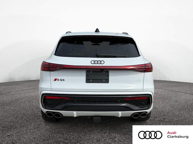 2026 Audi SQ5 Premium Plus - Photo 6