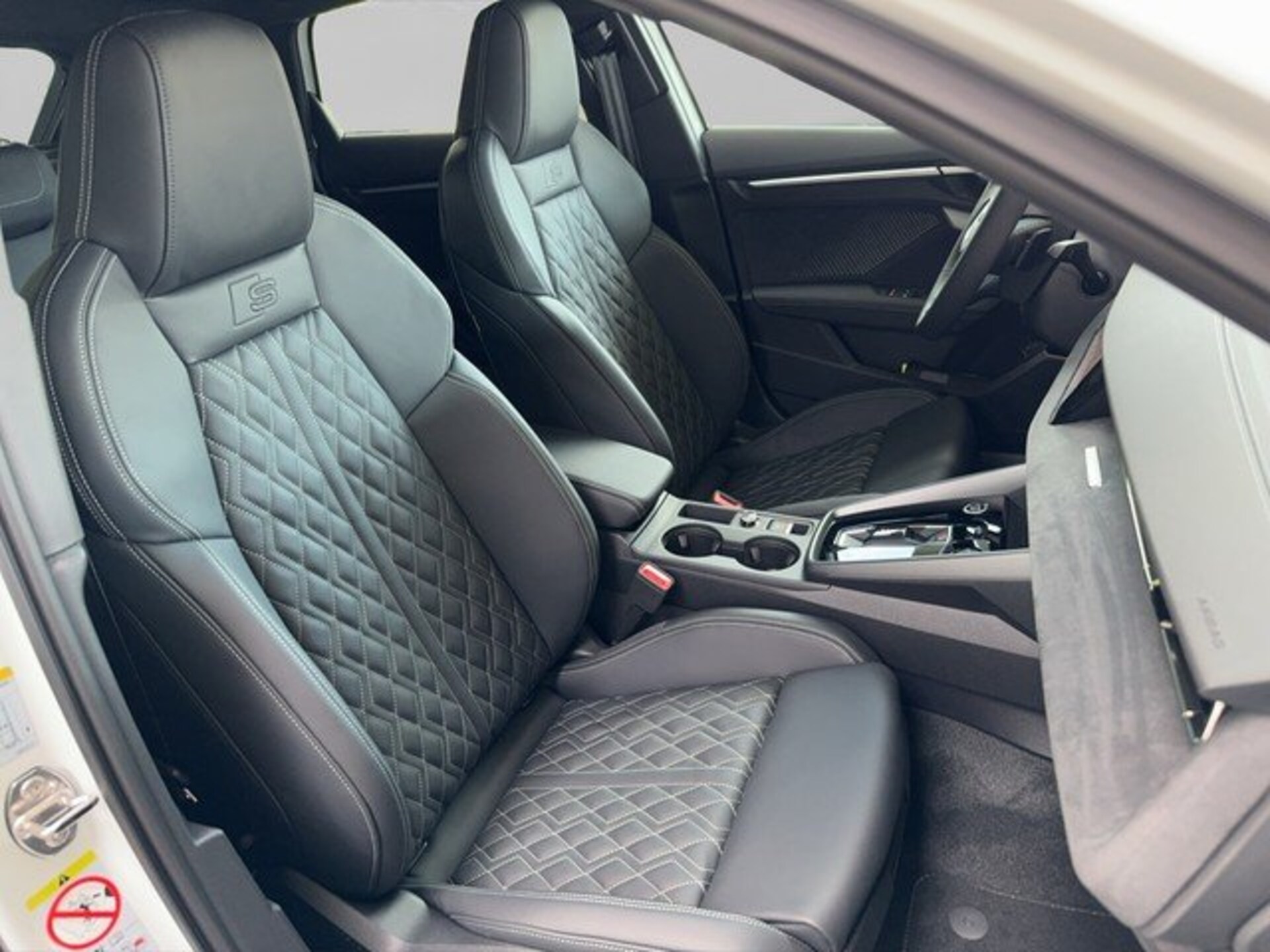 Audi A3 allstreet