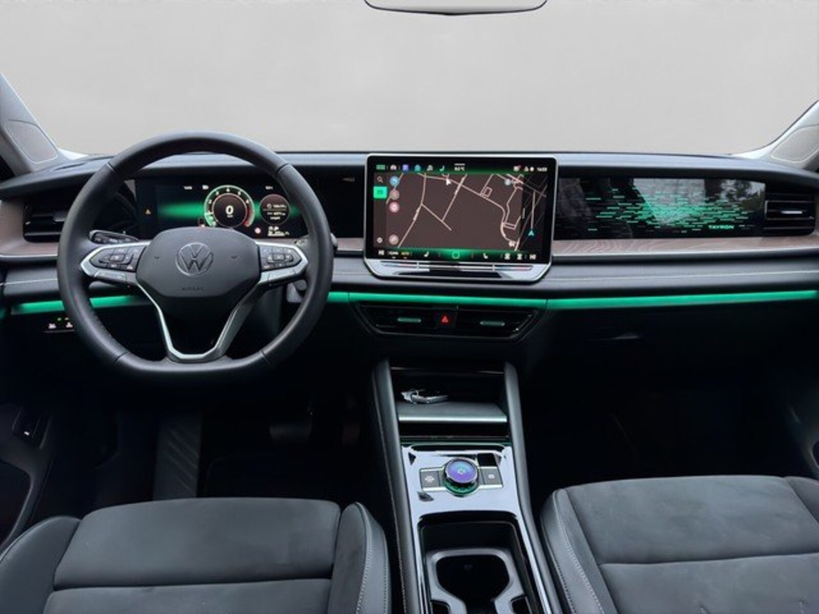 Volkswagen Tayron – Bild 10