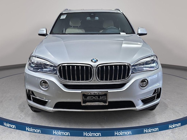 2017 BMW X5