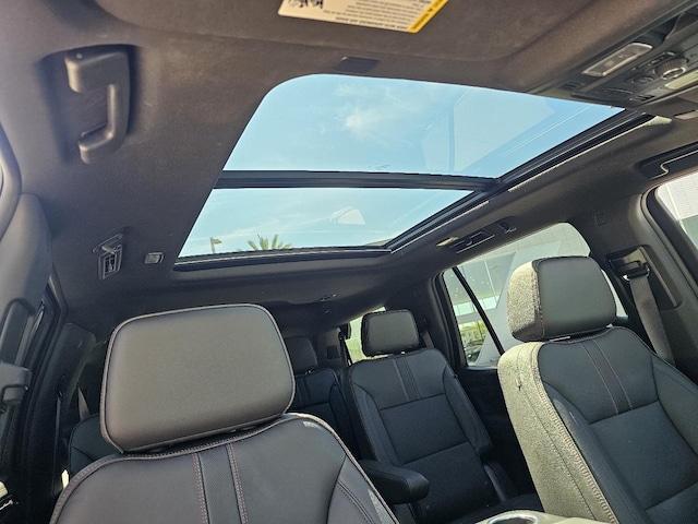 2023 Chevrolet Tahoe