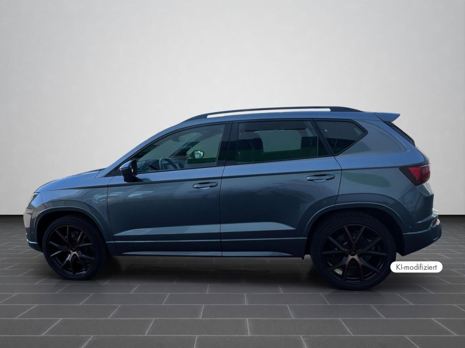 CUPRA Ateca – Bild 7