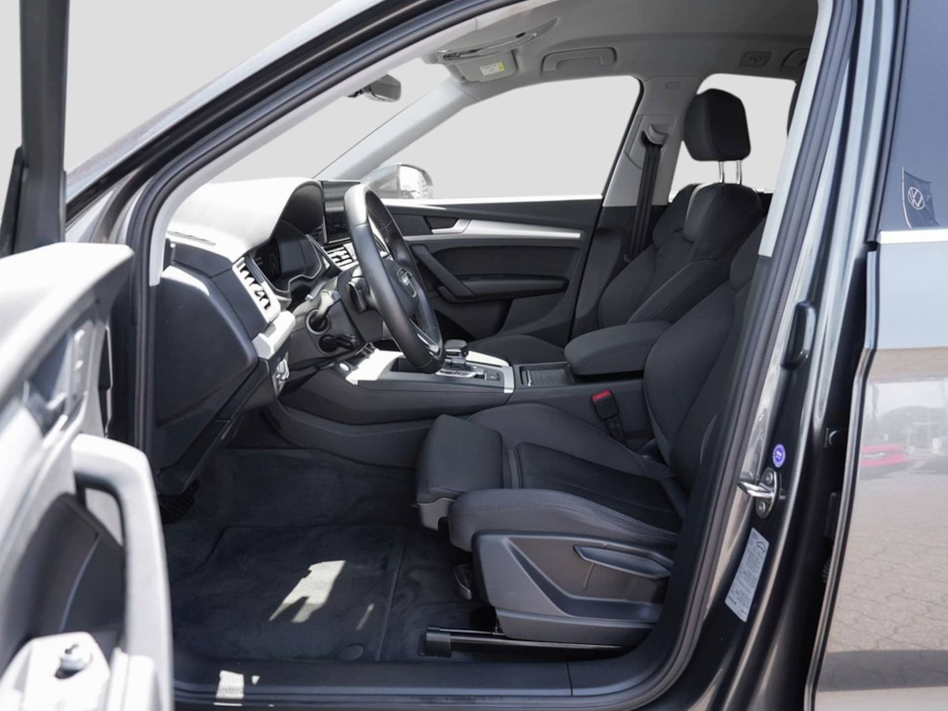 Audi Q5 Sportback S line