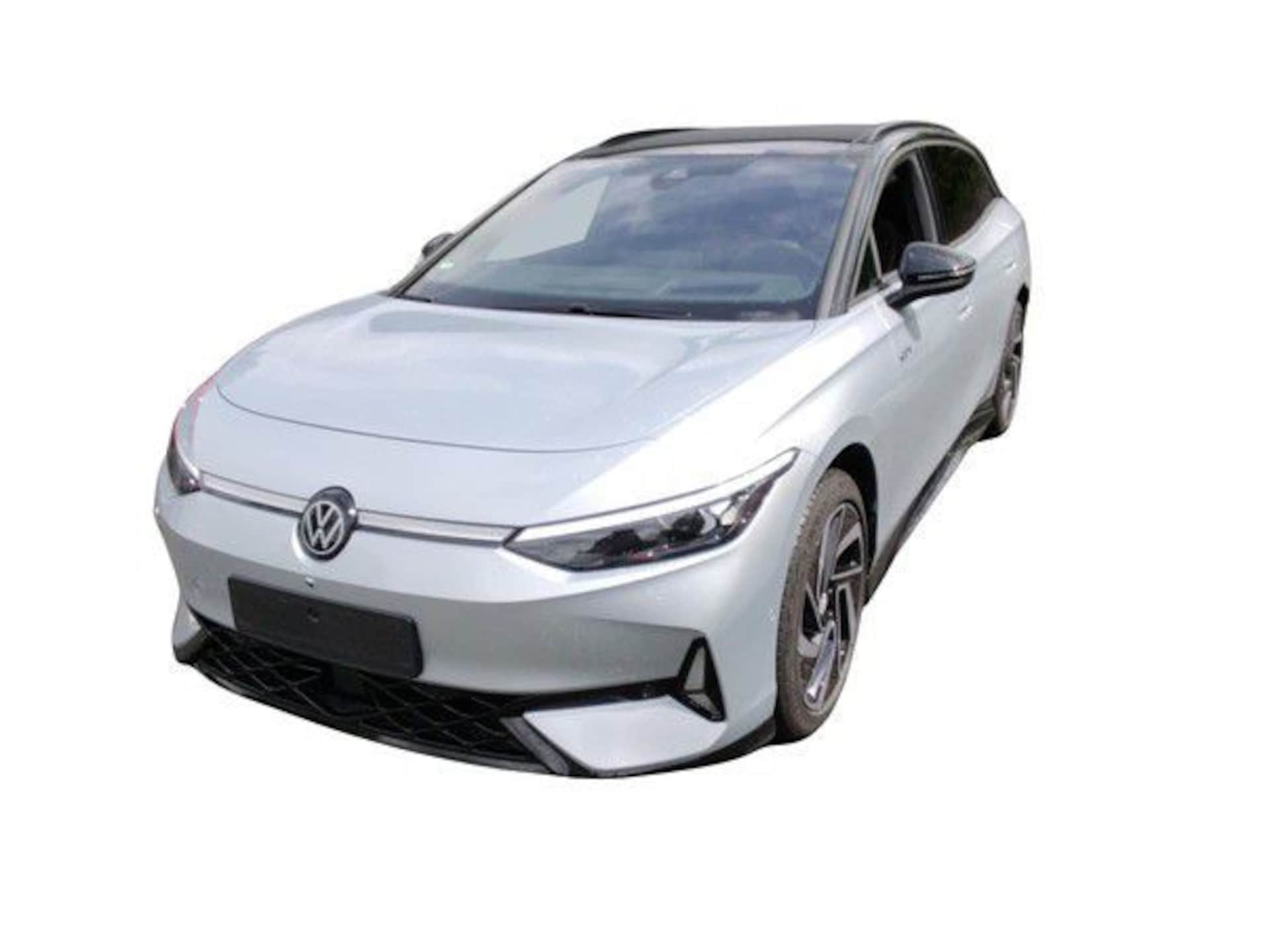 Volkswagen ID.7 Tourer GTX