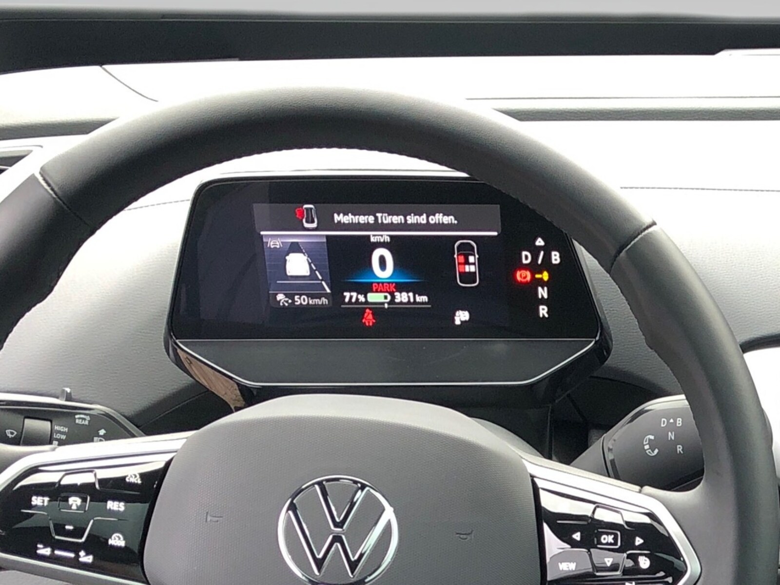 Volkswagen ID.4 – Bild 5