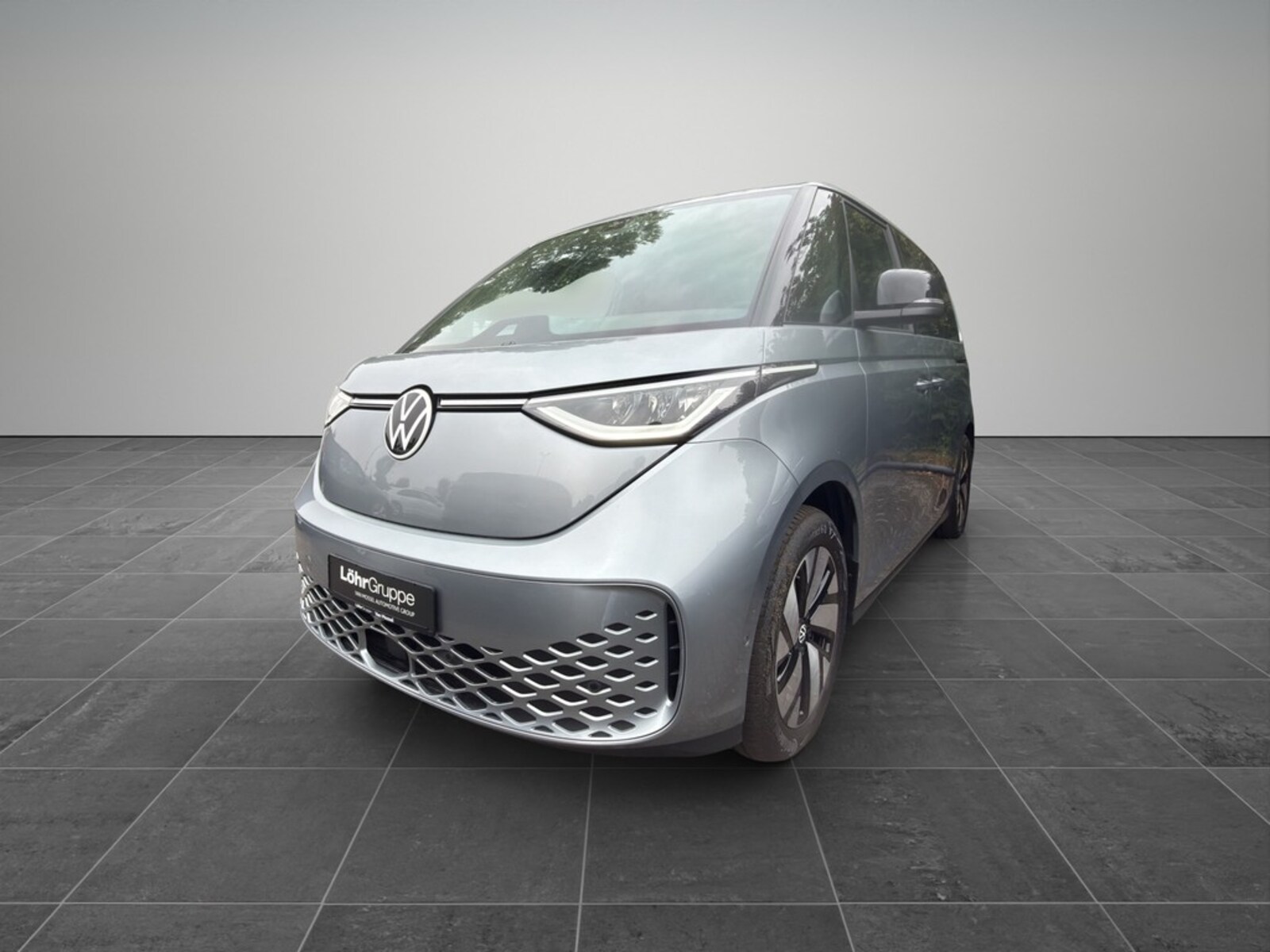 Volkswagen ID. Buzz