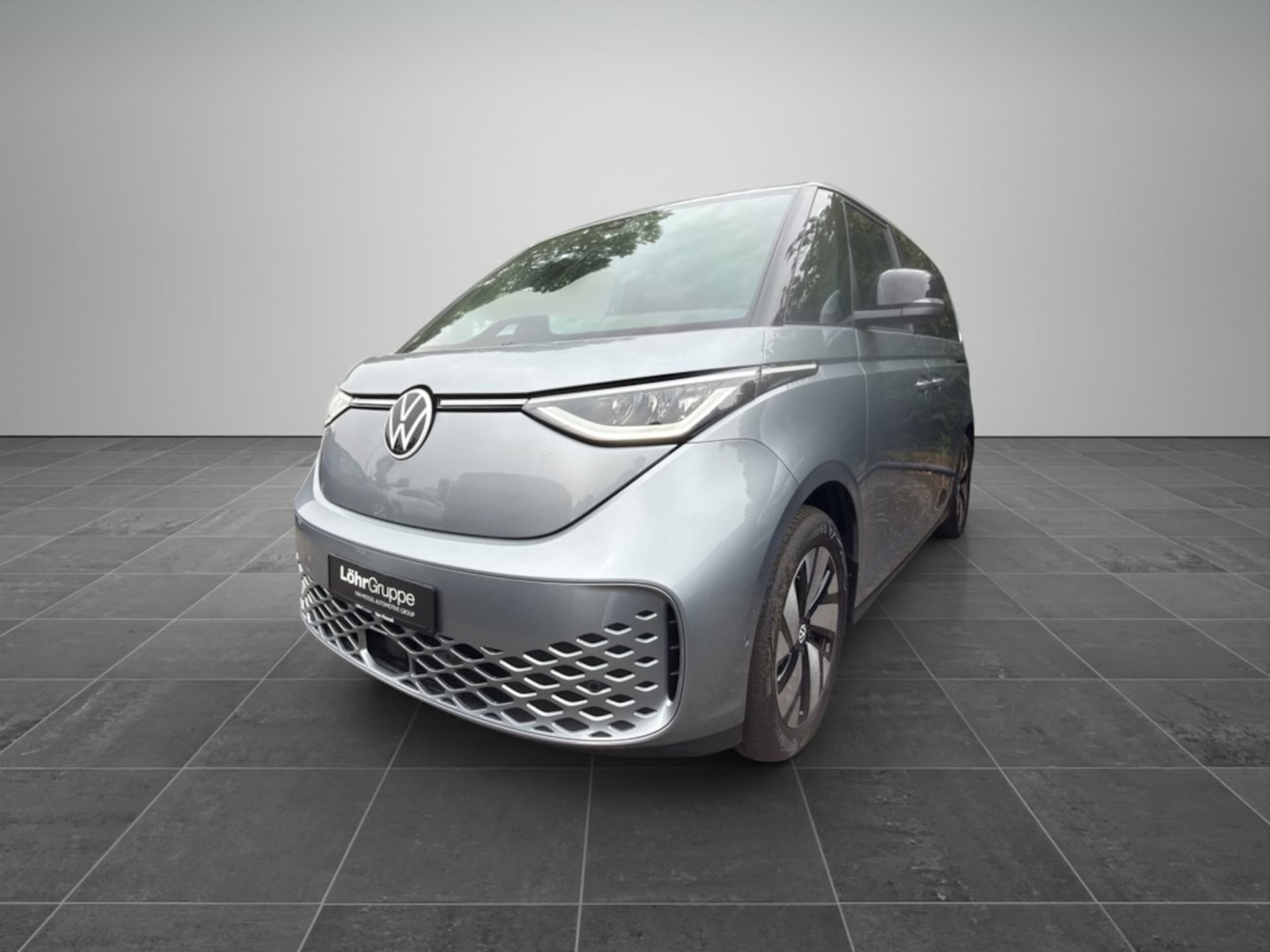 Volkswagen ID. Buzz Pro