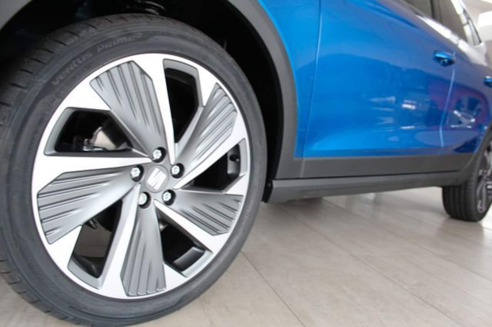 SEAT Arona – Bild 7