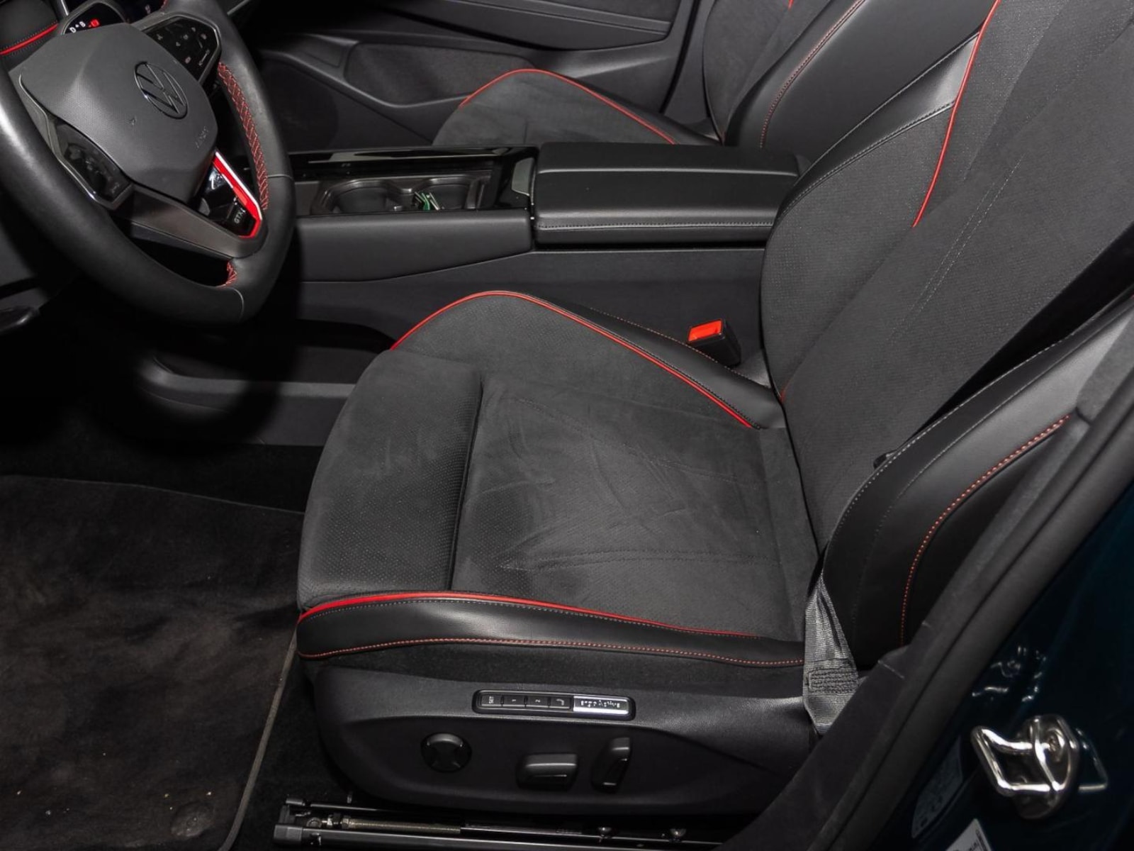 Volkswagen ID.7 Tourer – Bild 12