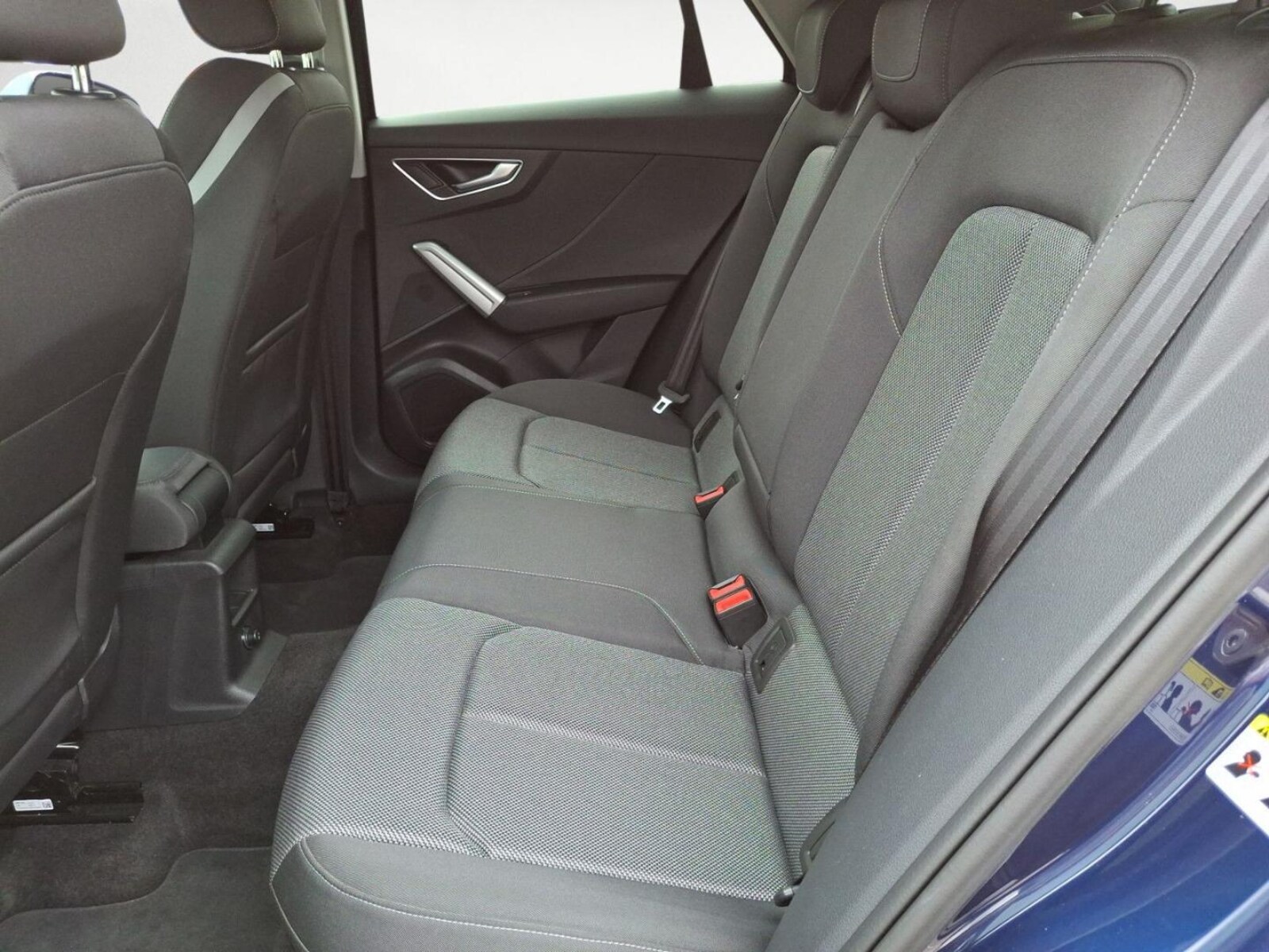 Audi Q2 – Bild 14