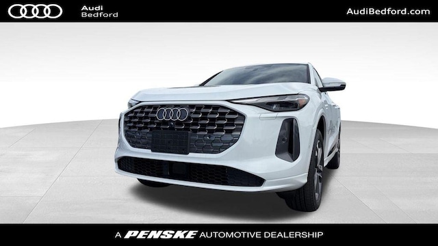 Photo of 2026 Audi Q5